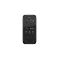 Клавиатура для охранной системы Ajax KeyPad TouchScreen /white