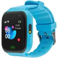 Смарт-часы GARMIX PointPRO-100 WIFI BLUE (GMXPP100-BL)