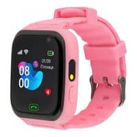 Смарт-годинник GARMIX PointPRO-100 WIFI PINK (GMXPP100-P)