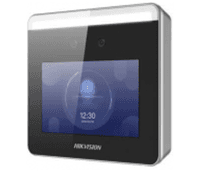 Терминал контроля доступа с функцией распознавания лица DS-K1T331W