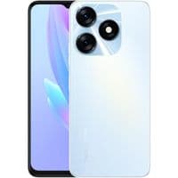 Смартфон TECNO Spark 10 (KI5q) 6.56" 4/128GB, 2SIM, 5000mAh, Meta White