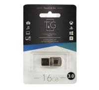 USB 3.0 Flash Drive 16Gb T&G 105 Metal series USB-Type C (TG104TC-16G3)
