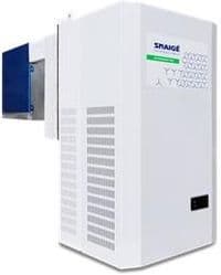 Моноблок холодильний Snaige -15°C to -25°C, 1000W