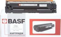 Картридж HP 203A (CF541A), Cyan, CLJ M254/M280/M281, 1300 стор, BASF (BASF-KT-CF541A)