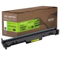 Драм-картридж Canon 049, Black, LBP-112, MF-112/113, 12000 стор, Patron Green (PN-049DRGL)