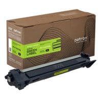 Картридж Brother TN1075, Black, DCP-1510/1512/1610/1612, HL-1110/1112/1210/1212, MFC-1810/1815/1912, 1500 стор, Patron Green (PN-TN1075