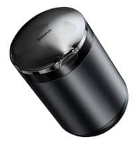 Автомобільна попільничка Baseus Premium Car Ashtray, Gray (CRYHG01-0G)