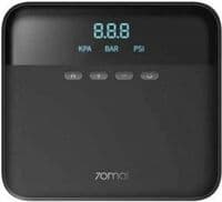 Автомобильный компрессор Xiaomi 70mai Air Compressor Lite (Midrive TP03)