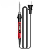 Электрический паяльник ANENG SL-102, 60W, EURO, Blister