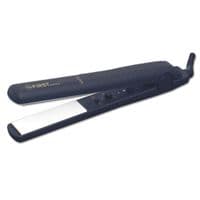 Утюжок для волос First FA-5658-1, Black, 40W, керамика, индикатор работы, температурный режим до 200°С
