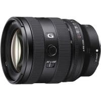 Об`єктив Sony 20-70mm f/4.0 G для NEX FF