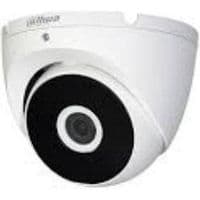 Камера зовнішня HDCVI Dahua DH-HAC-T2A11P (2.8 мм), 1 Мп, 1/2.7" CMOS, 720p/25 fps, 0.04 Lux, ІЧ підсвічування до 20 м, IP67, 94х78 мм