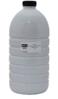 Тонер HP Universal P1005/P1505, M1120/M1522, M125/M128/M201/M225, 1 кг, Static Control (TSM-MPT10-1)