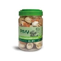 Лакомство для собак OASY Chewy Bone курица -S- 350 г (8053017343662)