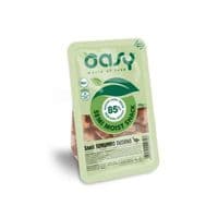 Лакомство для собак OASY Snack Semimoist Turkey с индейкой 100 г (8054329510346)