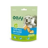Лакомство для собак OASY TREATS 70 г (8053017343143)