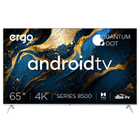 Телевизор ERGO 65GUS8555 жидкокристаллический