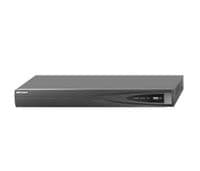 Видеорегистратор IP Hikvision DS-7608NI-Q1, Black, 8x IP каналов, H.264, 1xRCA, 1xBNC, 1xVGA, 1xHDMI, 1xSATA (до 6Tb), TCP/IP, DHCP, Hik-Connect, DDNS, NTP, SADP, SMTP, UPnP, 2xUSB, 4xRJ45, 315x240x48 мм, 1 кг
