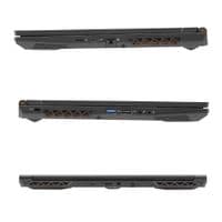 Ноутбук Gigabyte G5 KF 15.6 FHD, intel i5-12500H, 16GB, F512GB, NVD4060-8, DOS, чорний