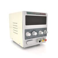 Блок питания с цифровой индикацией Bakku BK-1502DD