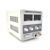Блок питания с цифровой индикацией Bakku BK-305D