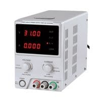 Блок питания с цифровой индикацией KORAD KD3005D