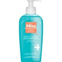 Гель для умывания Mixa Anti-Imperfection Очистка для чувствительной кожи 200 мл (3600550807417)