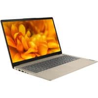 ноутбук 15.6FM/R5 5500U/16/512/UMA/DOS/BL/Sand IdeaPad 3 15ALC6