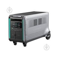 Зарядна станція Zendure SuperBase V6400 (6438 Вт/г) WIFI/BT