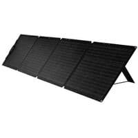 Сонячна панель Zendure 200W (240x54см) MC4, кабель MC4-XT60 3m