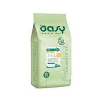 Сухой корм для собак OASY LIFESTAGE Adult Large курица 18 кг (8053017349220)