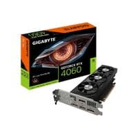Відеокарта GIGABYTE GeForce RTX 4060 OC Low Profile 8G (GV-N4060OC-8GL)
