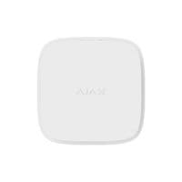 Пожарный датчик анализа температуры Ajax FireProtect 2 RB Heat, сменная батарея, jeweller, беспроводной, белый