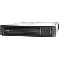 Источник бесперебойного питания APC Smart-UPS 2200VA/1980W, LCD, USB, SmartConnect, 8xC13