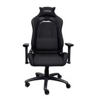 Крісло Trust GXT714 RUYA ECO, Чорний