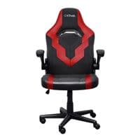 Крісло Trust GXT703R RIYE, Червоний