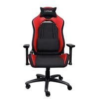 Крісло Trust GXT714R RUYA ECO, Червоний