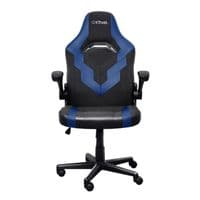 Крісло Trust GXT703B RIYE, Синій