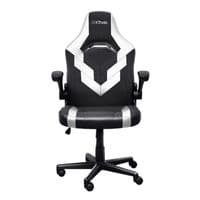 Крісло Trust GXT703W RIYE, Білий