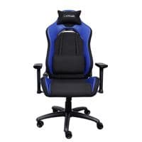 Крісло Trust GXT714B RUYA ECO, Синій