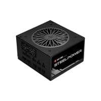 Блок питания 550Вт Chieftec SteelPower BDK-550FC 120мм, 80+ Бронза, Полностью модульная, Розничная продажа