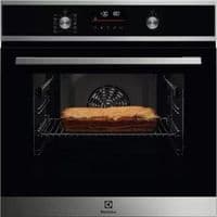 Вбуд. духовка ELECTROLUX EOF6P76BX