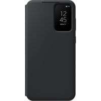 Чохол до мобільного телефона Samsung Galaxy S23 Plus Smart View Wallet Case Black (EF-ZS916CBEGRU)