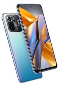 Смартфон Xiaomi Poco M5S 8/256GB NFC Dual Sim Blue EU_