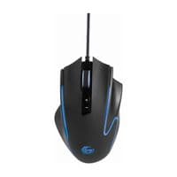 Оптична ігрова миша, 8 Buttons, USB, RGB, 12000 DPI