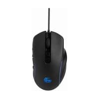 Оптична ігрова миша, 10 Buttons, USB, RGB, 7200 DPI