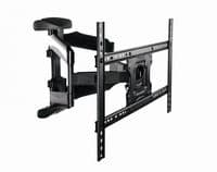 Настенный поворотный кронштейн 32” – 75” (до 45 кг)