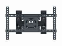 Настінний поворотний кронштейн 32” - 75” (до 45 кг)