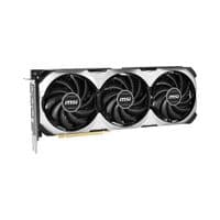Відеокарта NVIDIA RTX 4070 TI /VENTUS/3XE/OC/12GB/GDDR6Х RTX 4070 Ti VENTUS 3X E 12G OC