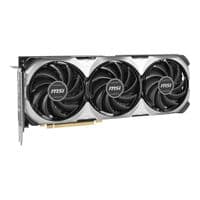 Відеокарта MSI GeForce RTX 4070 VENTUS 3X E 12G OC (912-V513-287)